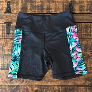 Salt Life Bike Short